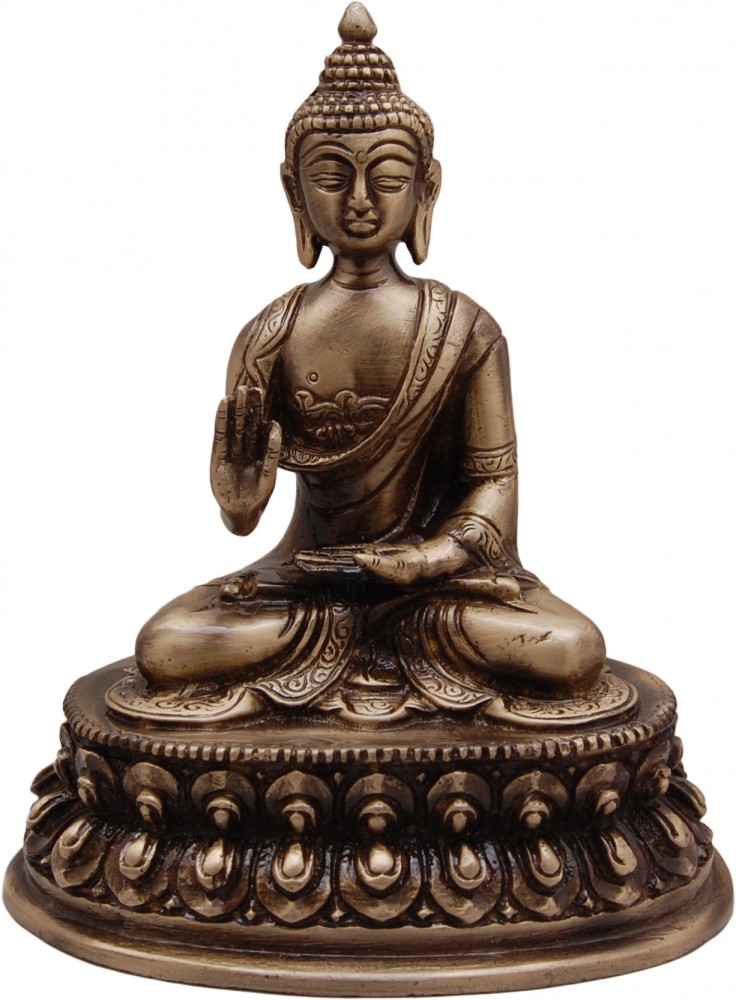 Budda Meditation