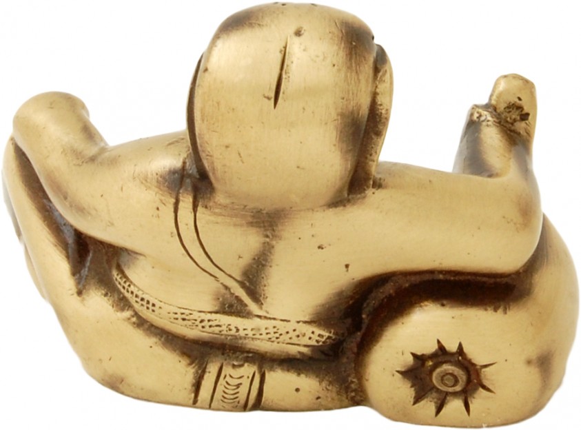 Ganesha on Masand