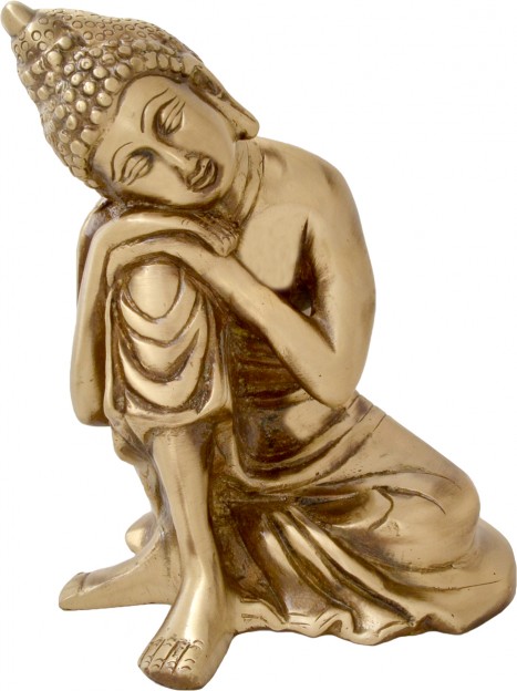 Buddha Resting-Big
