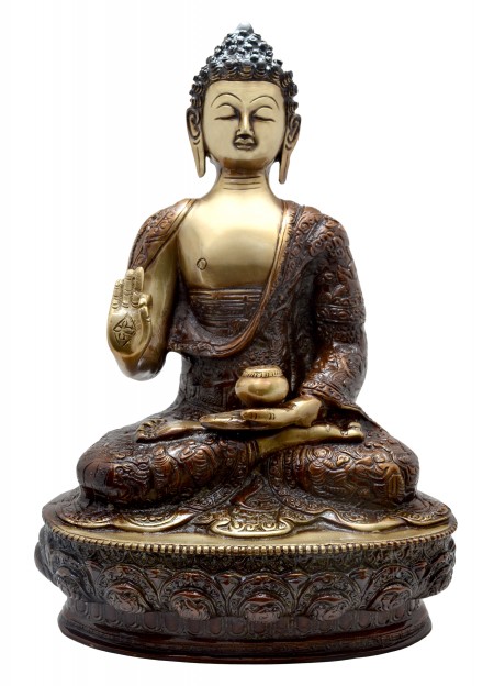 Vitarka Buddha
