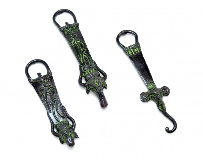 Tribal Opener Set of 3