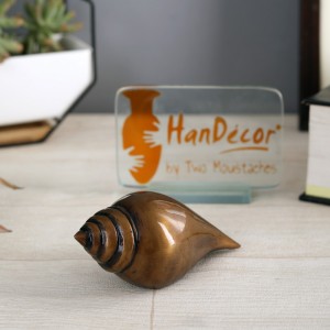 Decorative Shankh Showpiece