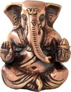Siddhivinayak Ganesha