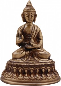 Buddha Healing