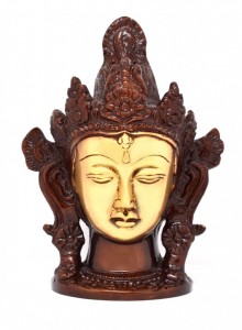 Tara Head Showpiece
