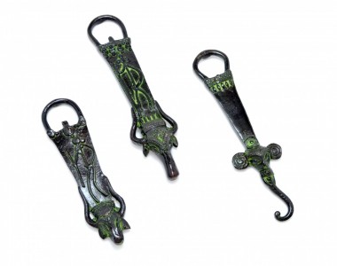 Tribal Opener Set of 3